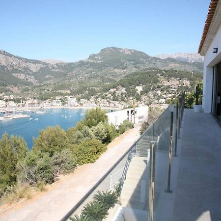 Villa Blau De Lluna Puerto de Sóller Esterno foto